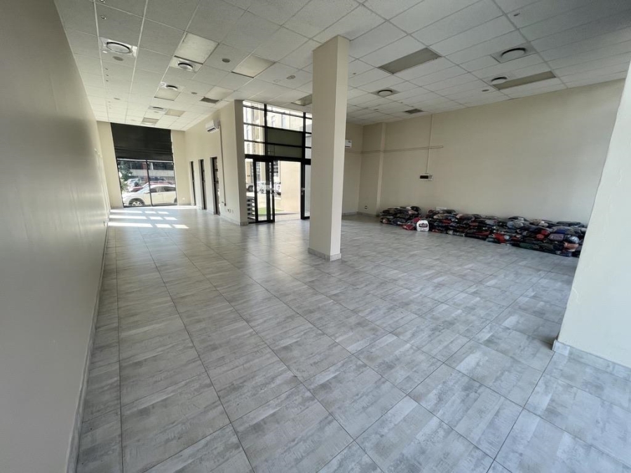 To Let Commercial Property for Rent in Umhlanga Ridge KwaZulu-Natal
