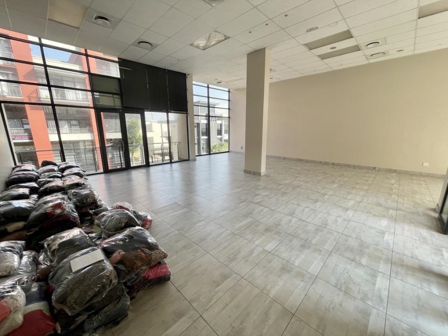 To Let Commercial Property for Rent in Umhlanga Ridge KwaZulu-Natal