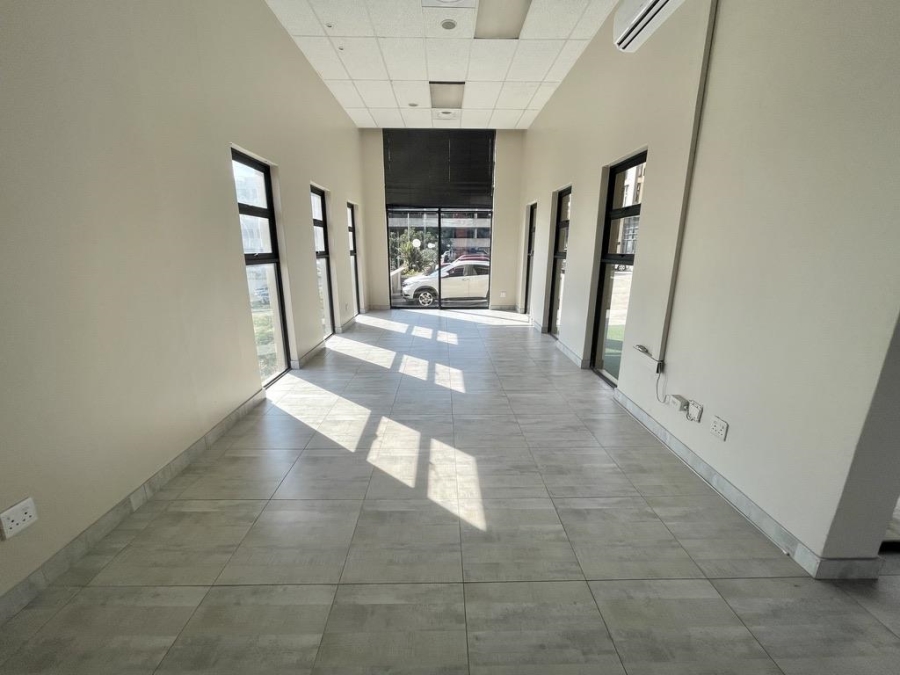 To Let Commercial Property for Rent in Umhlanga Ridge KwaZulu-Natal