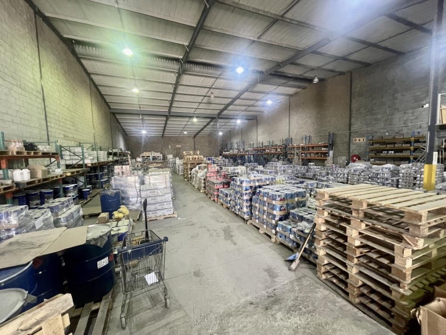 To Let Commercial Property for Rent in Briardene KwaZulu-Natal