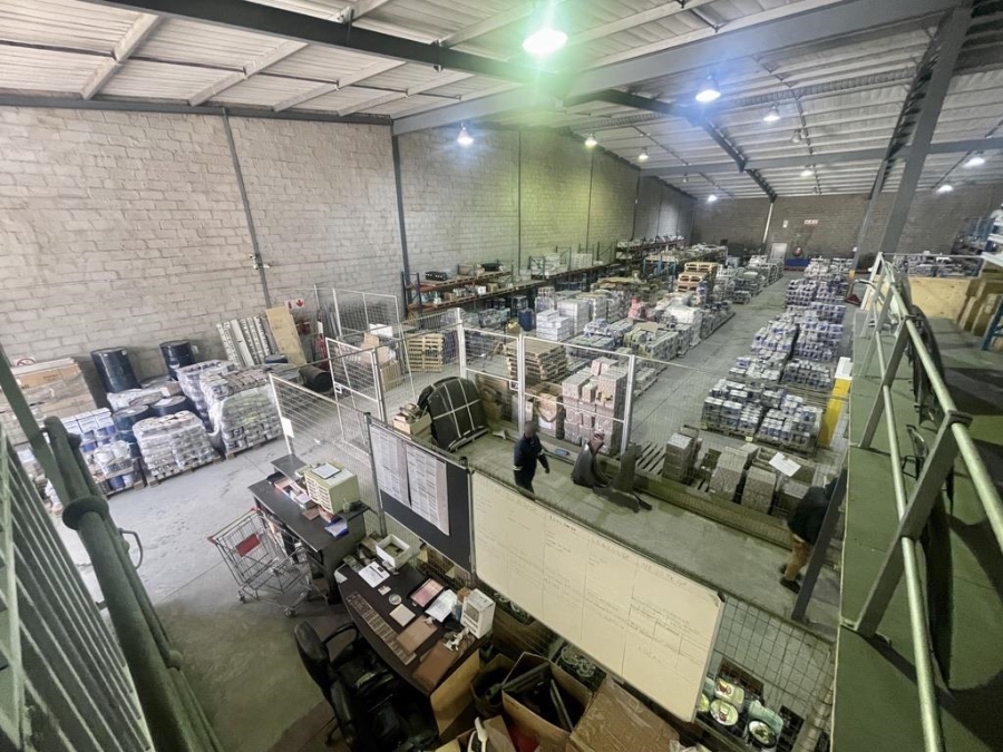 To Let Commercial Property for Rent in Briardene KwaZulu-Natal