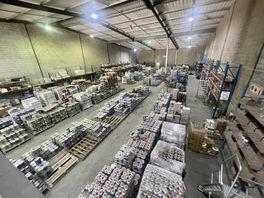 To Let Commercial Property for Rent in Briardene KwaZulu-Natal
