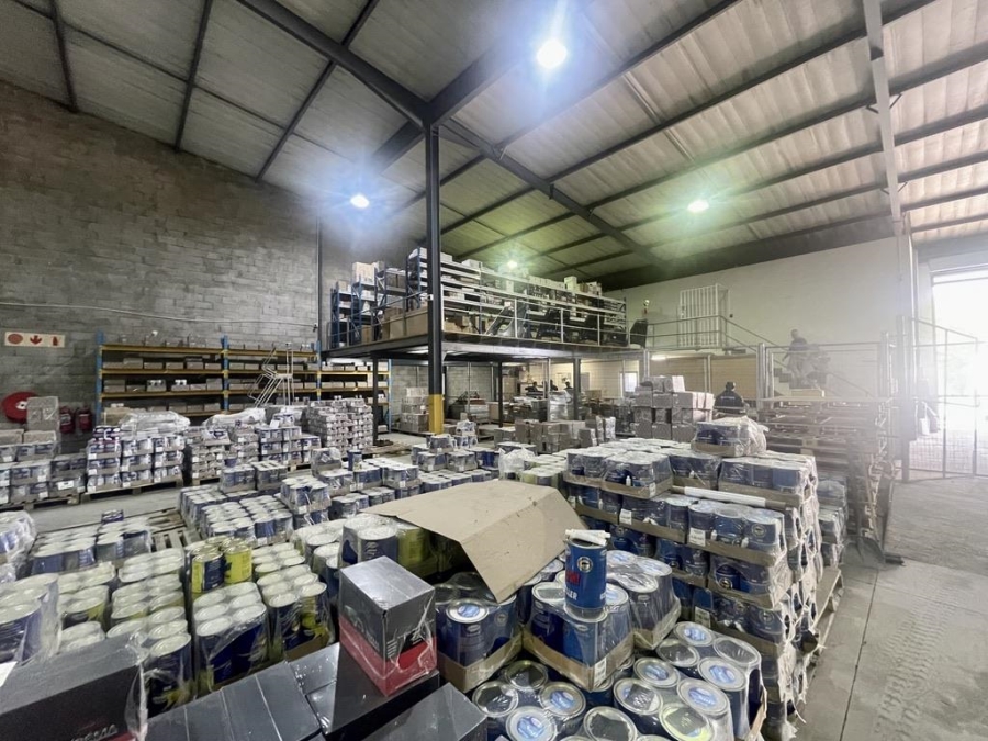 To Let Commercial Property for Rent in Briardene KwaZulu-Natal