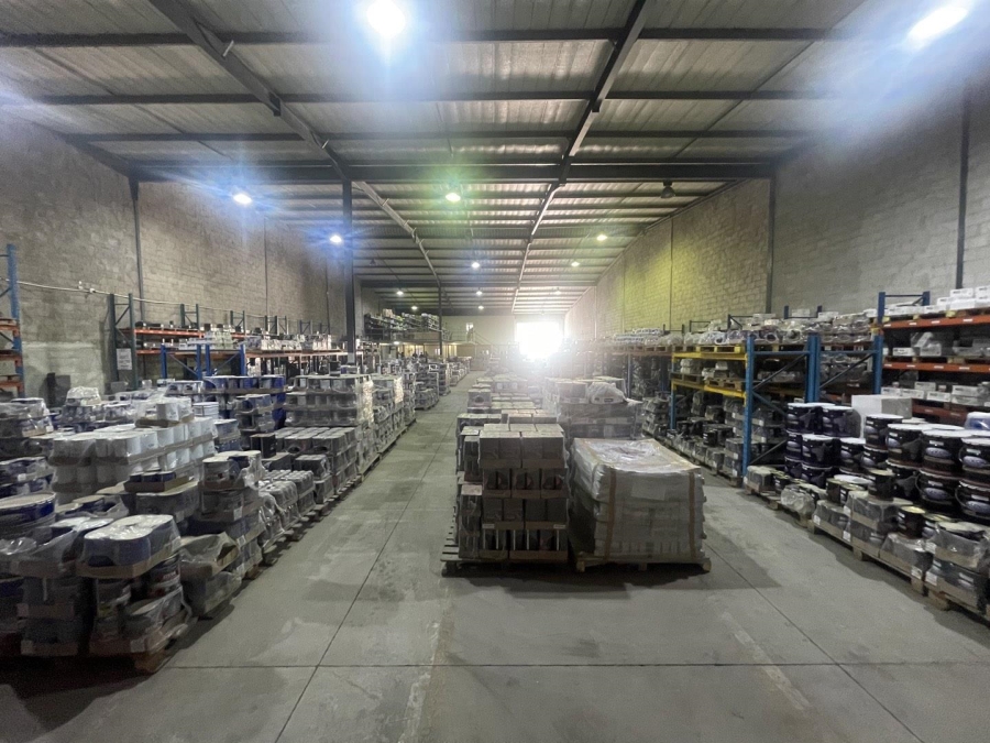 To Let Commercial Property for Rent in Briardene KwaZulu-Natal