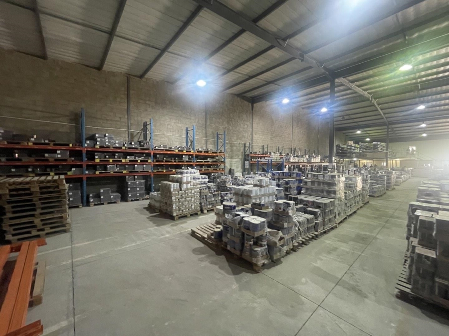 To Let Commercial Property for Rent in Briardene KwaZulu-Natal