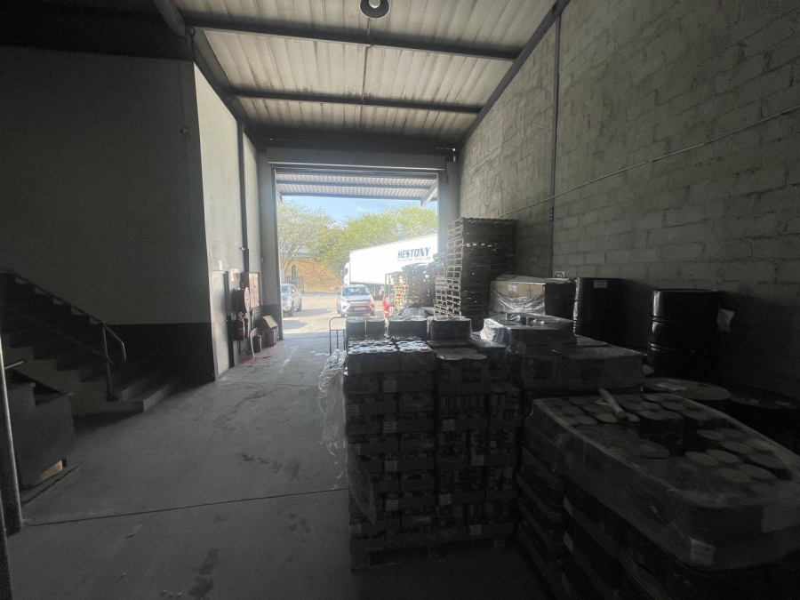 To Let Commercial Property for Rent in Briardene KwaZulu-Natal
