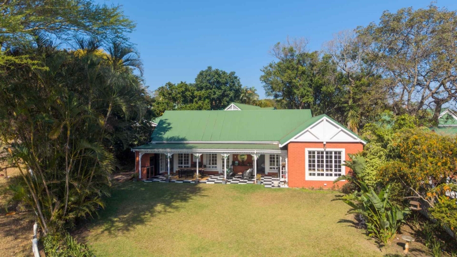 4 Bedroom Property for Sale in Mount Edgecombe Country Estate KwaZulu-Natal