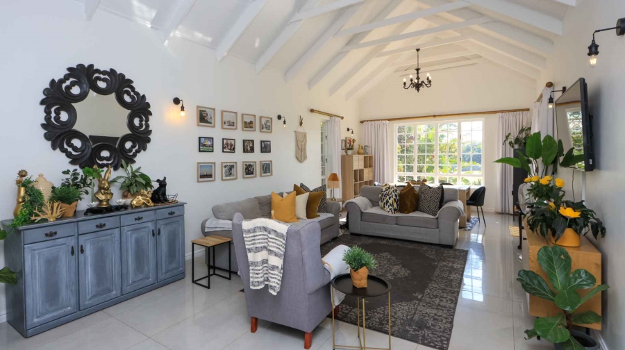 4 Bedroom Property for Sale in Mount Edgecombe Country Estate KwaZulu-Natal