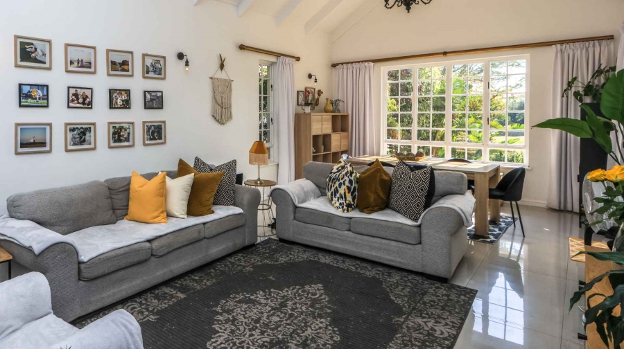 4 Bedroom Property for Sale in Mount Edgecombe Country Estate KwaZulu-Natal