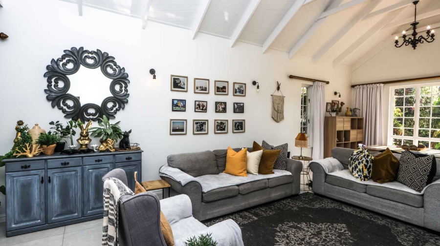 4 Bedroom Property for Sale in Mount Edgecombe Country Estate KwaZulu-Natal