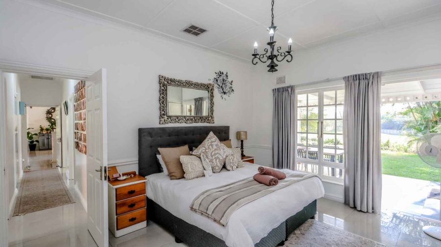 4 Bedroom Property for Sale in Mount Edgecombe Country Estate KwaZulu-Natal