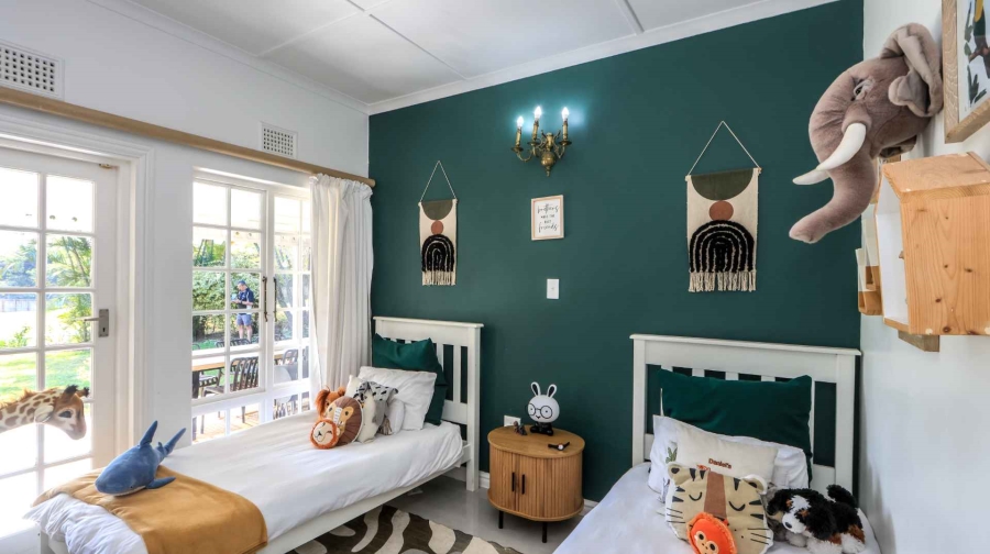 4 Bedroom Property for Sale in Mount Edgecombe Country Estate KwaZulu-Natal