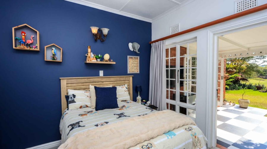 4 Bedroom Property for Sale in Mount Edgecombe Country Estate KwaZulu-Natal