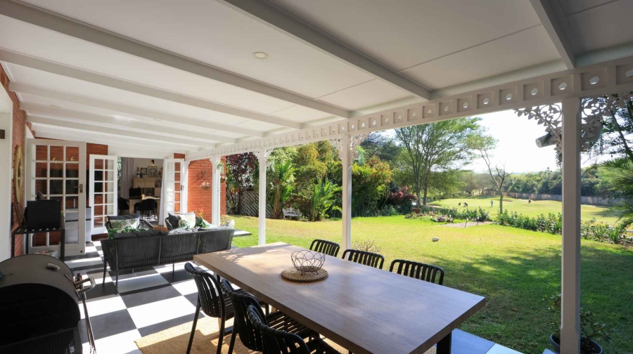 4 Bedroom Property for Sale in Mount Edgecombe Country Estate KwaZulu-Natal