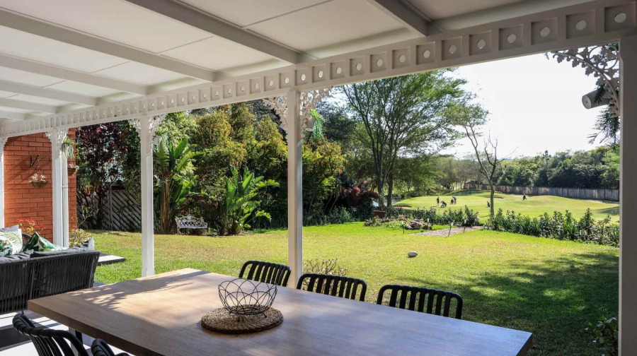 4 Bedroom Property for Sale in Mount Edgecombe Country Estate KwaZulu-Natal