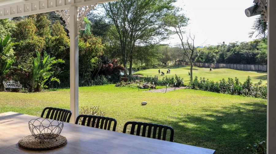 4 Bedroom Property for Sale in Mount Edgecombe Country Estate KwaZulu-Natal