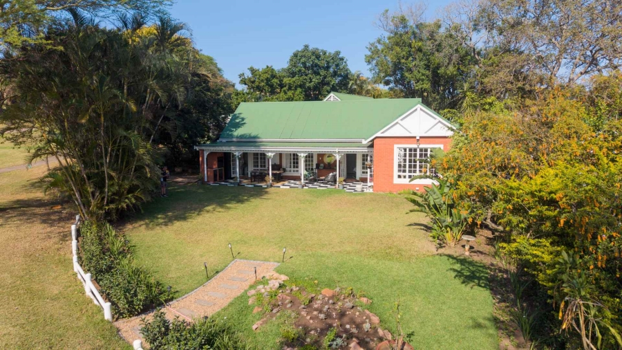 4 Bedroom Property for Sale in Mount Edgecombe Country Estate KwaZulu-Natal