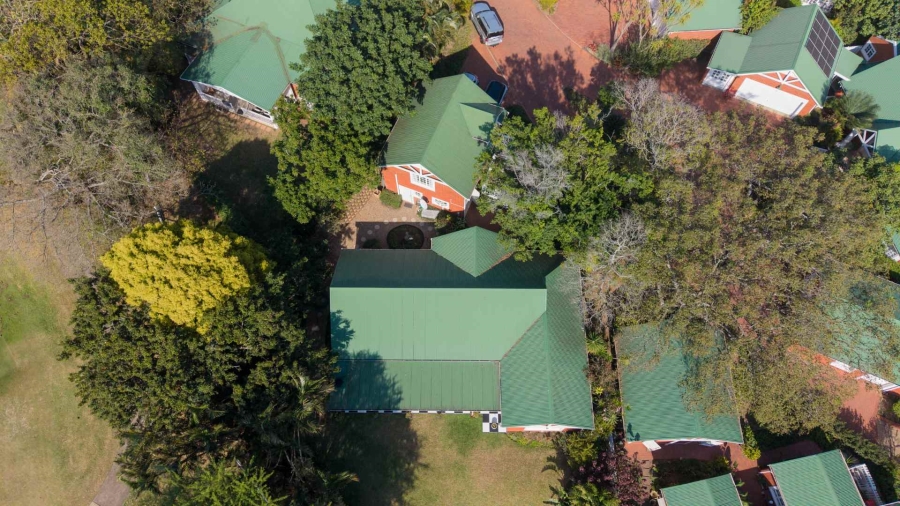 4 Bedroom Property for Sale in Mount Edgecombe Country Estate KwaZulu-Natal