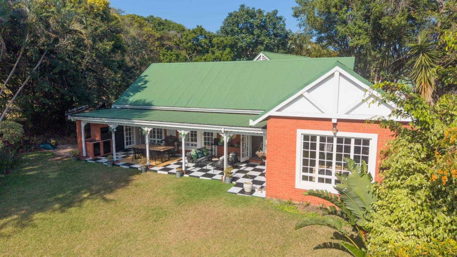 4 Bedroom Property for Sale in Mount Edgecombe Country Estate KwaZulu-Natal