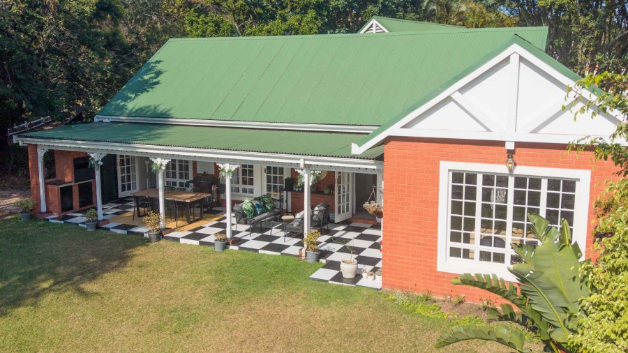 4 Bedroom Property for Sale in Mount Edgecombe Country Estate KwaZulu-Natal