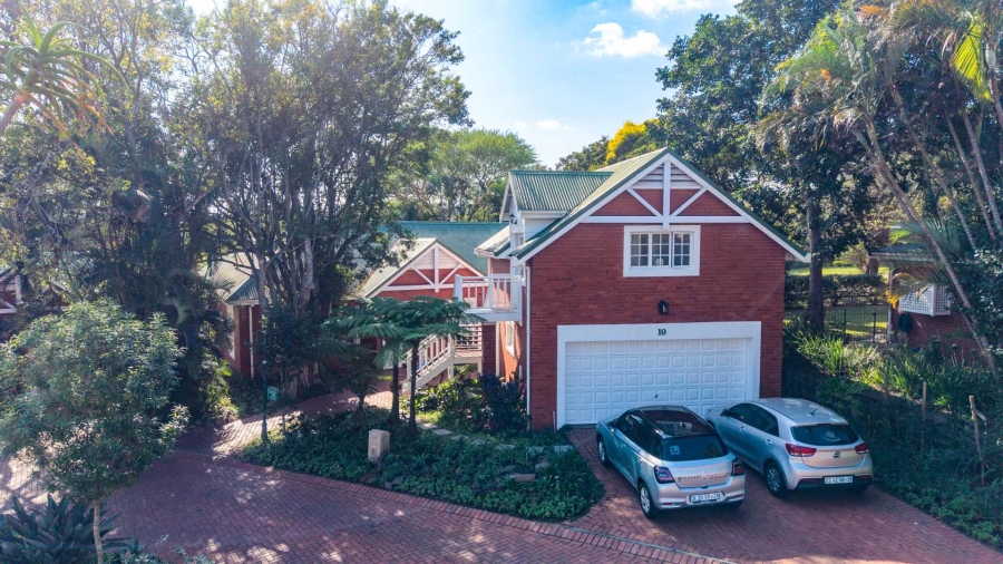 4 Bedroom Property for Sale in Mount Edgecombe Country Estate KwaZulu-Natal