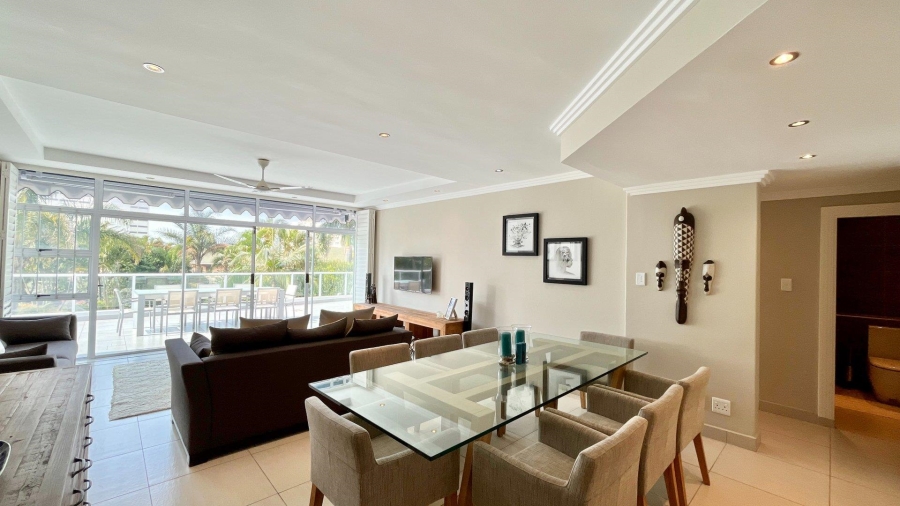 3 Bedroom Property for Sale in Umhlanga KwaZulu-Natal