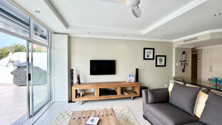3 Bedroom Property for Sale in Umhlanga KwaZulu-Natal