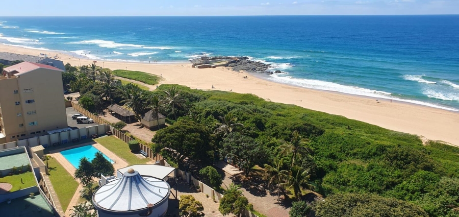2 Bedroom Property for Sale in Amanzimtoti KwaZulu-Natal
