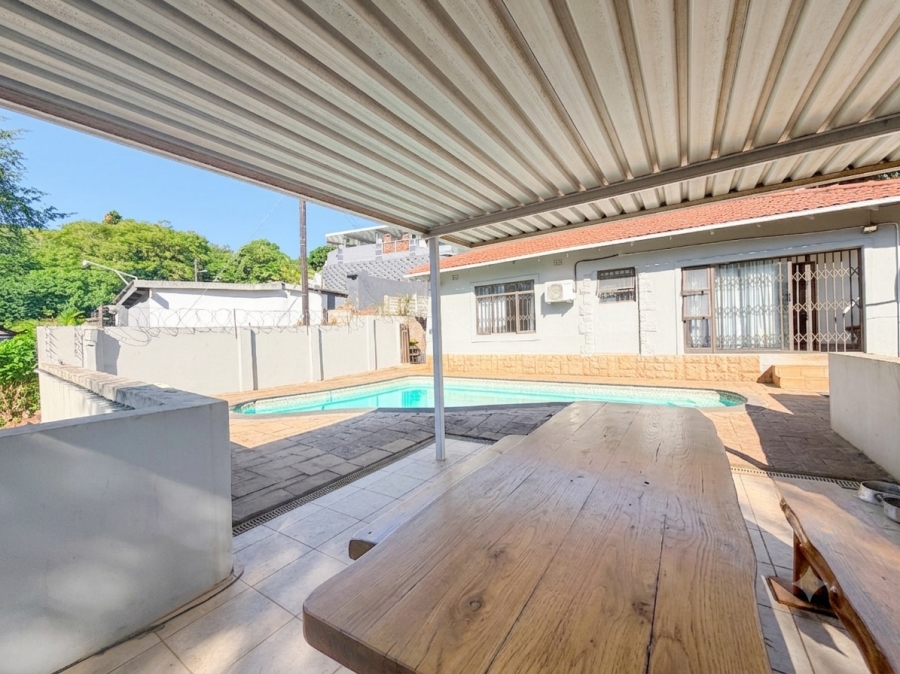 5 Bedroom Property for Sale in Park Hill KwaZulu-Natal