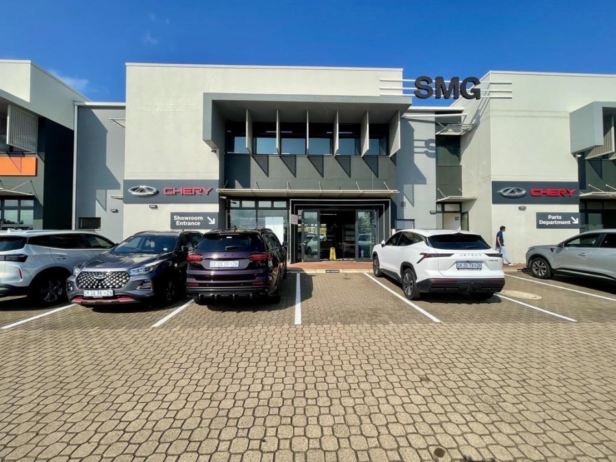 To Let Commercial Property for Rent in Umhlanga Ridge KwaZulu-Natal