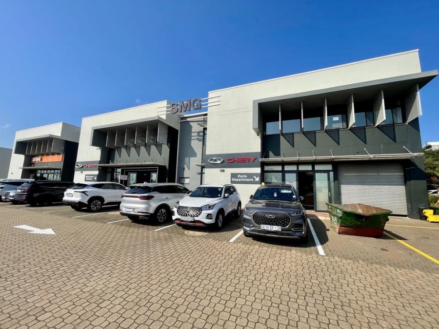 To Let Commercial Property for Rent in Umhlanga Ridge KwaZulu-Natal