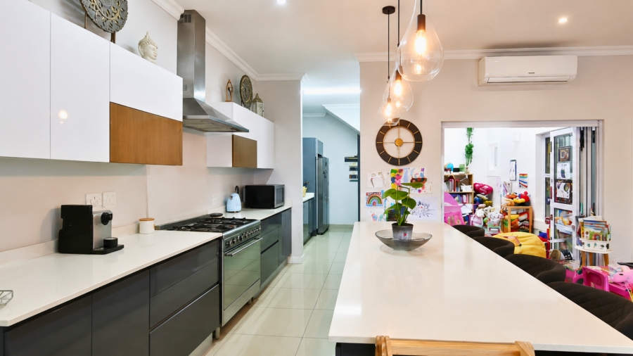 3 Bedroom Property for Sale in La Lucia KwaZulu-Natal
