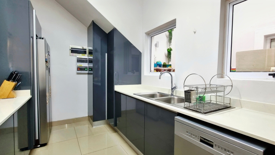3 Bedroom Property for Sale in La Lucia KwaZulu-Natal