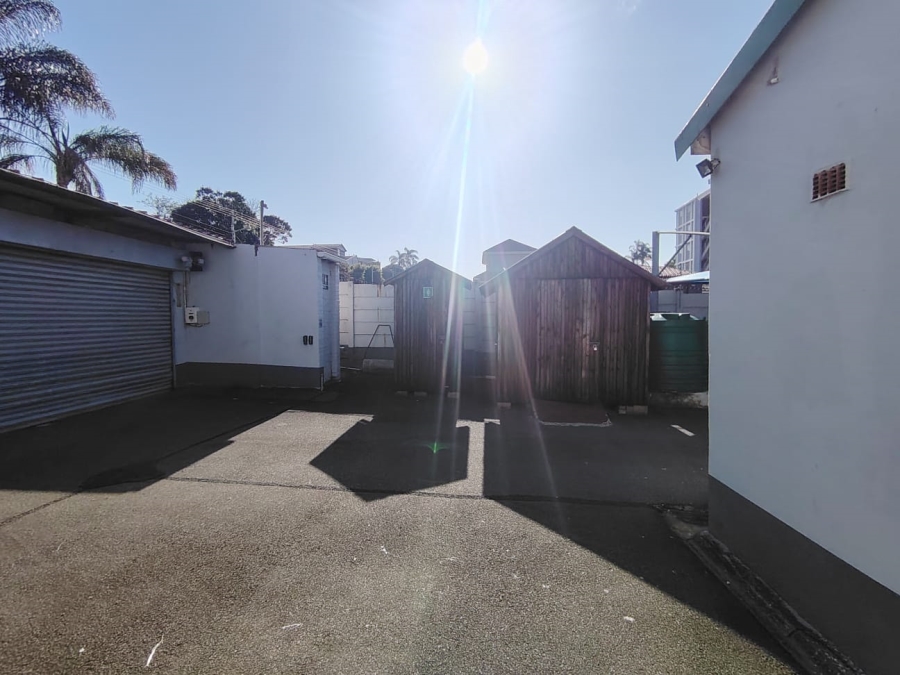 To Let Commercial Property for Rent in Essenwood KwaZulu-Natal
