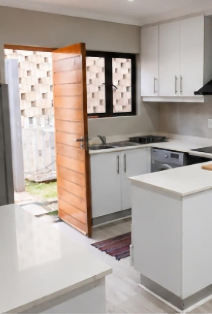 2 Bedroom Property for Sale in Hayfields KwaZulu-Natal
