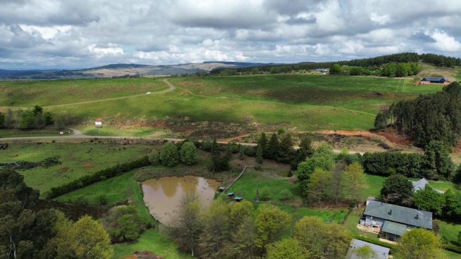 0 Bedroom Property for Sale in Nottingham Road KwaZulu-Natal