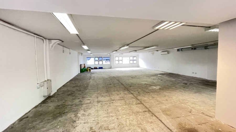 To Let Commercial Property for Rent in Durban North KwaZulu-Natal