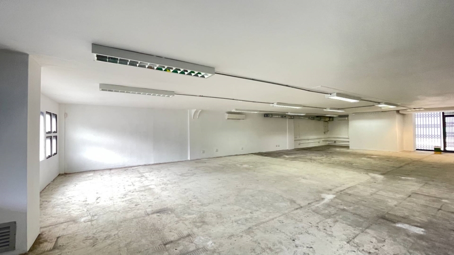 To Let Commercial Property for Rent in Durban North KwaZulu-Natal