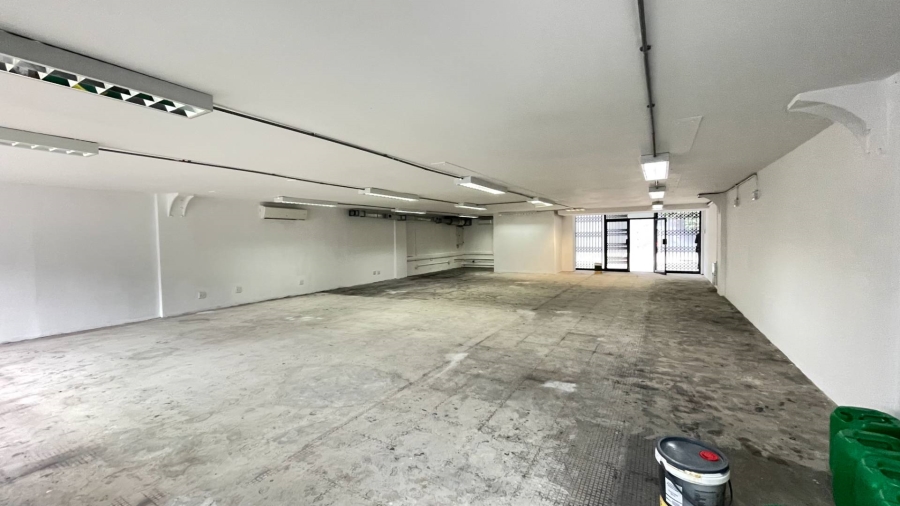 To Let Commercial Property for Rent in Durban North KwaZulu-Natal