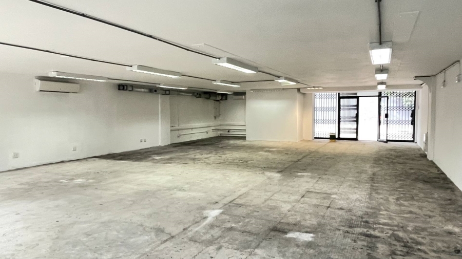To Let Commercial Property for Rent in Durban North KwaZulu-Natal