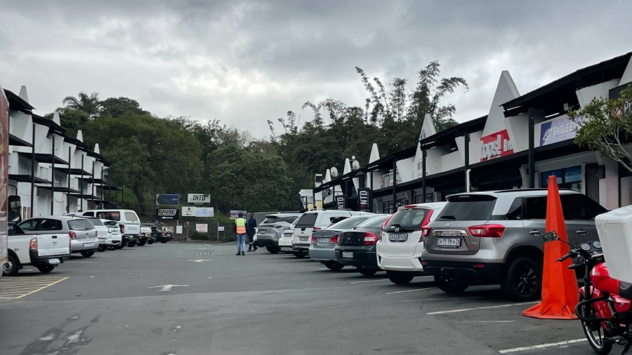 To Let Commercial Property for Rent in Durban North KwaZulu-Natal