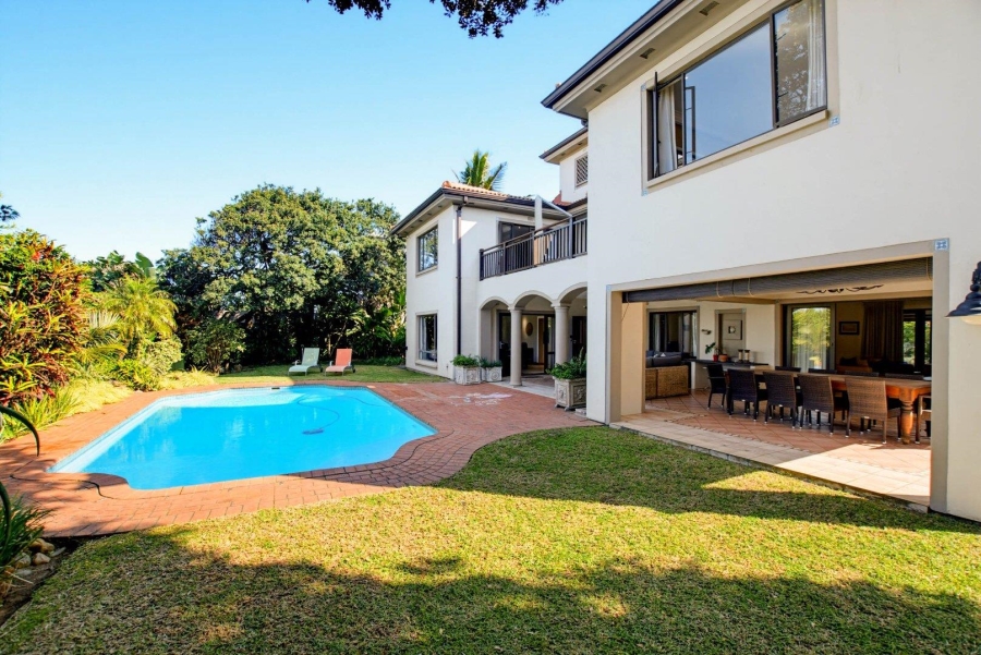 5 Bedroom Property for Sale in Umhlanga KwaZulu-Natal