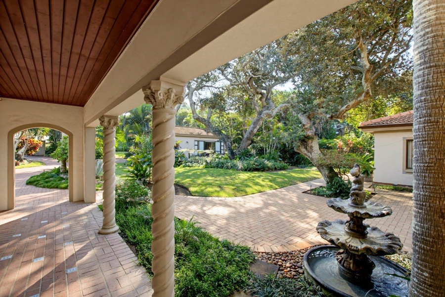 5 Bedroom Property for Sale in Umhlanga KwaZulu-Natal