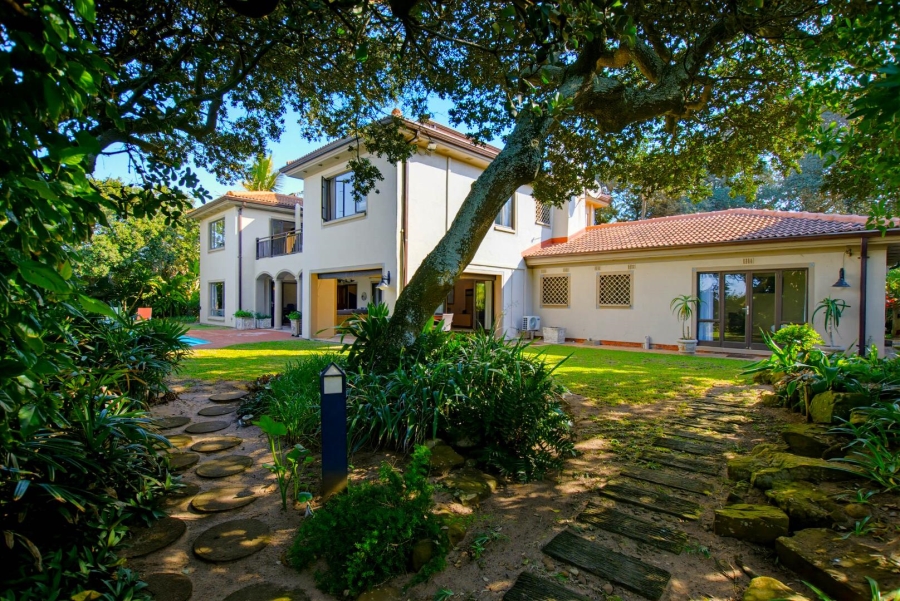 5 Bedroom Property for Sale in Umhlanga KwaZulu-Natal