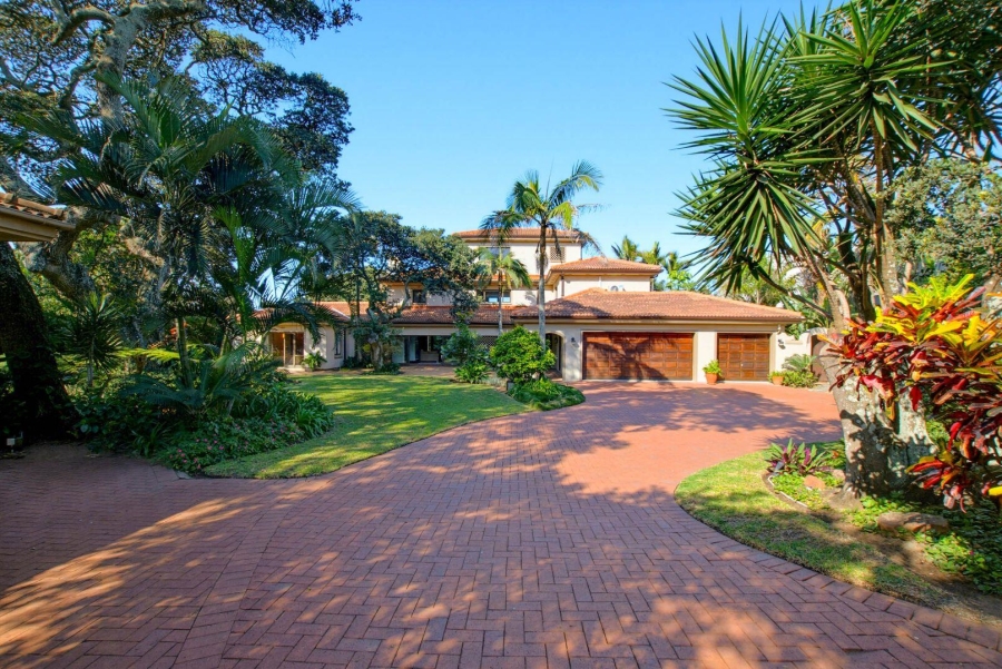 5 Bedroom Property for Sale in Umhlanga KwaZulu-Natal
