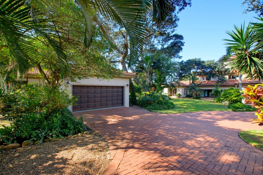 5 Bedroom Property for Sale in Umhlanga KwaZulu-Natal