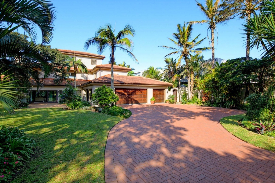5 Bedroom Property for Sale in Umhlanga KwaZulu-Natal
