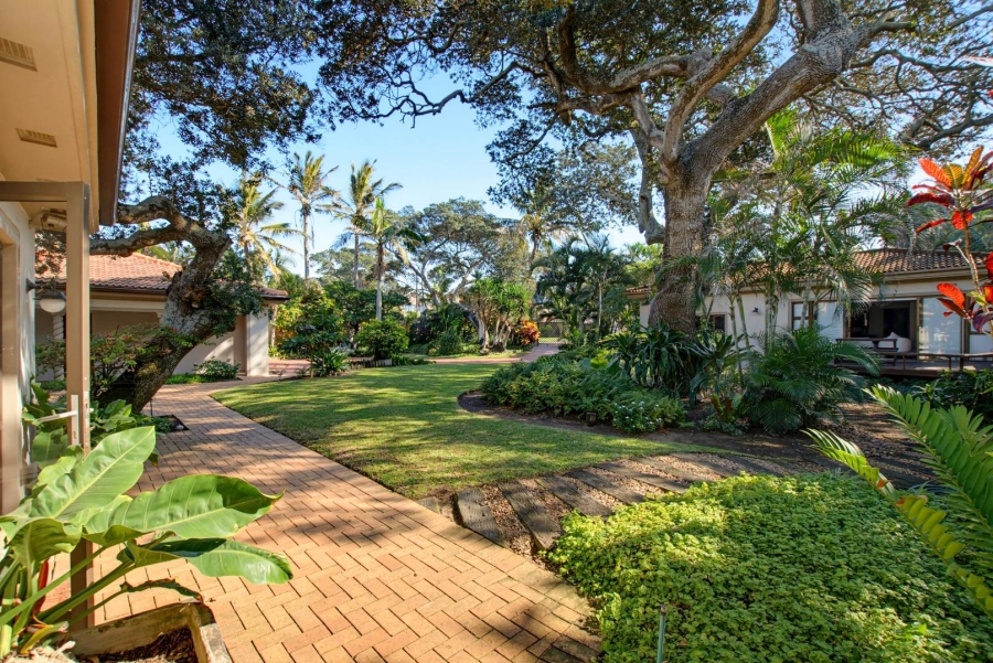 5 Bedroom Property for Sale in Umhlanga KwaZulu-Natal