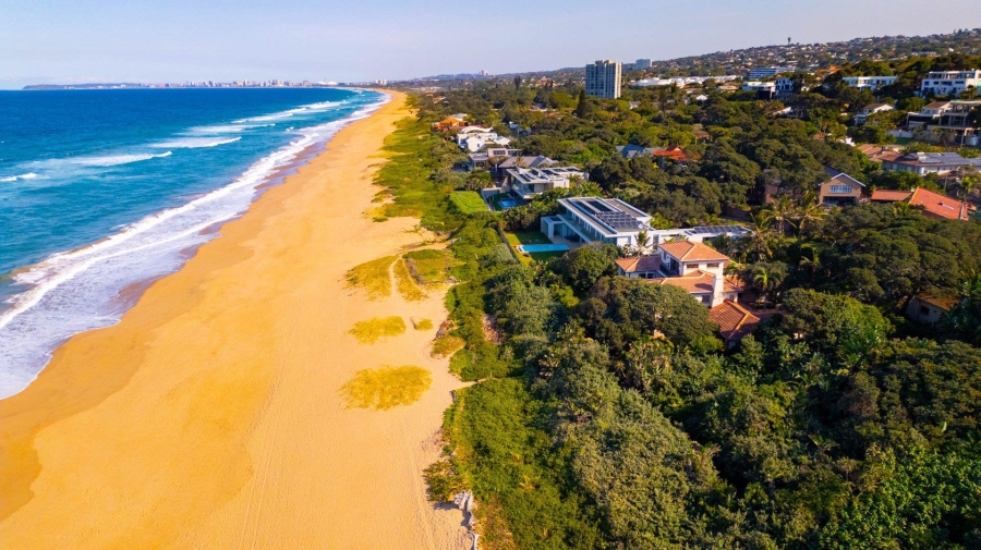 5 Bedroom Property for Sale in Umhlanga KwaZulu-Natal