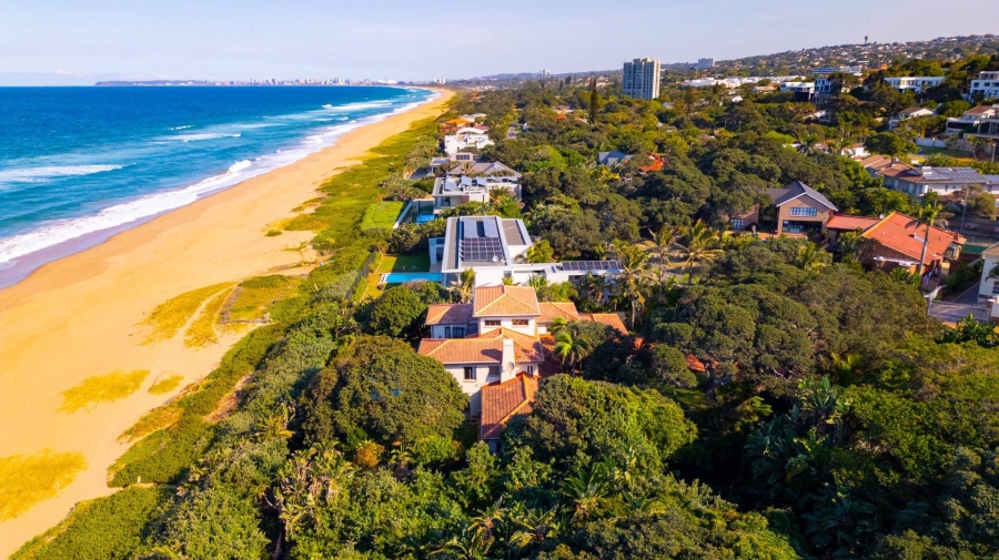 5 Bedroom Property for Sale in Umhlanga KwaZulu-Natal